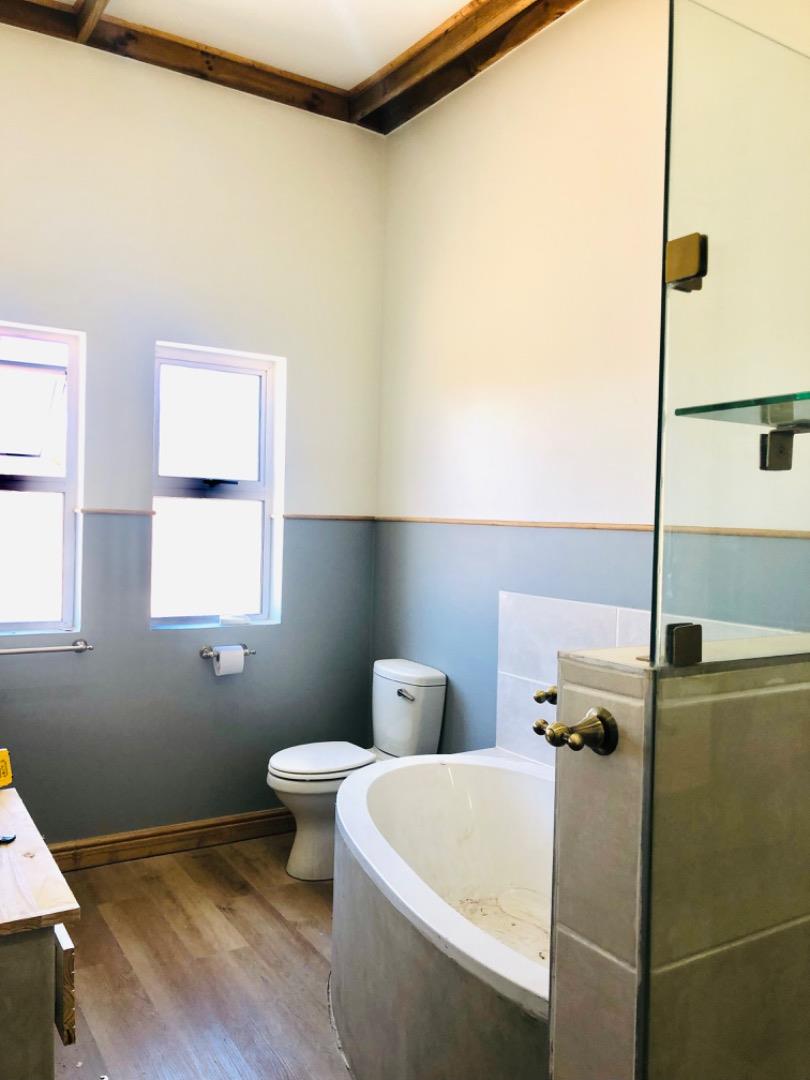 To Let 3 Bedroom Property for Rent in Nautilus Bay Western Cape